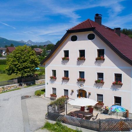 Haus Mandl Apartment Мариапфар Екстериор снимка