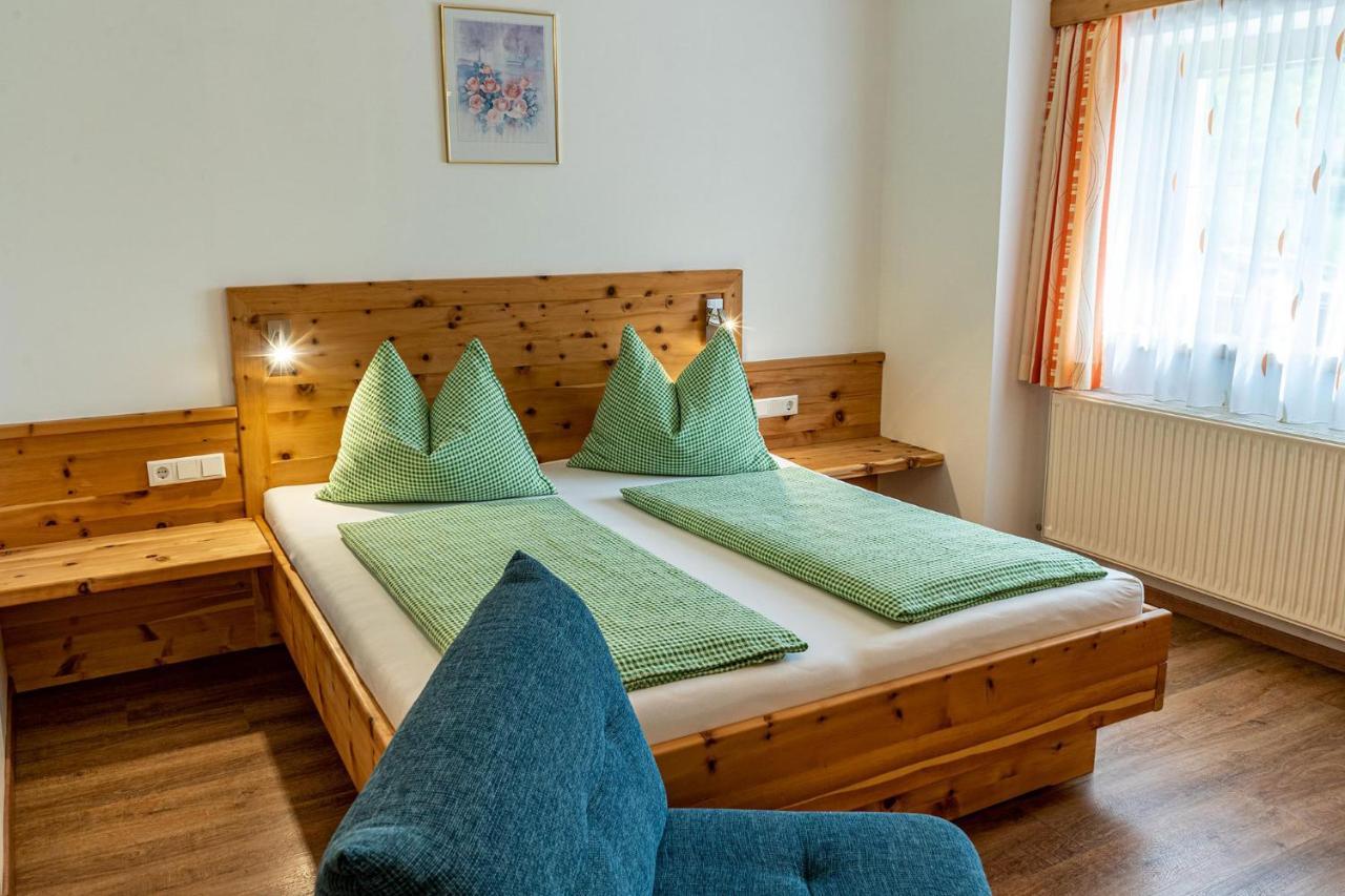 Haus Mandl Apartment Мариапфар Екстериор снимка