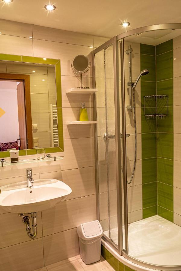 Haus Mandl Apartment Мариапфар Екстериор снимка