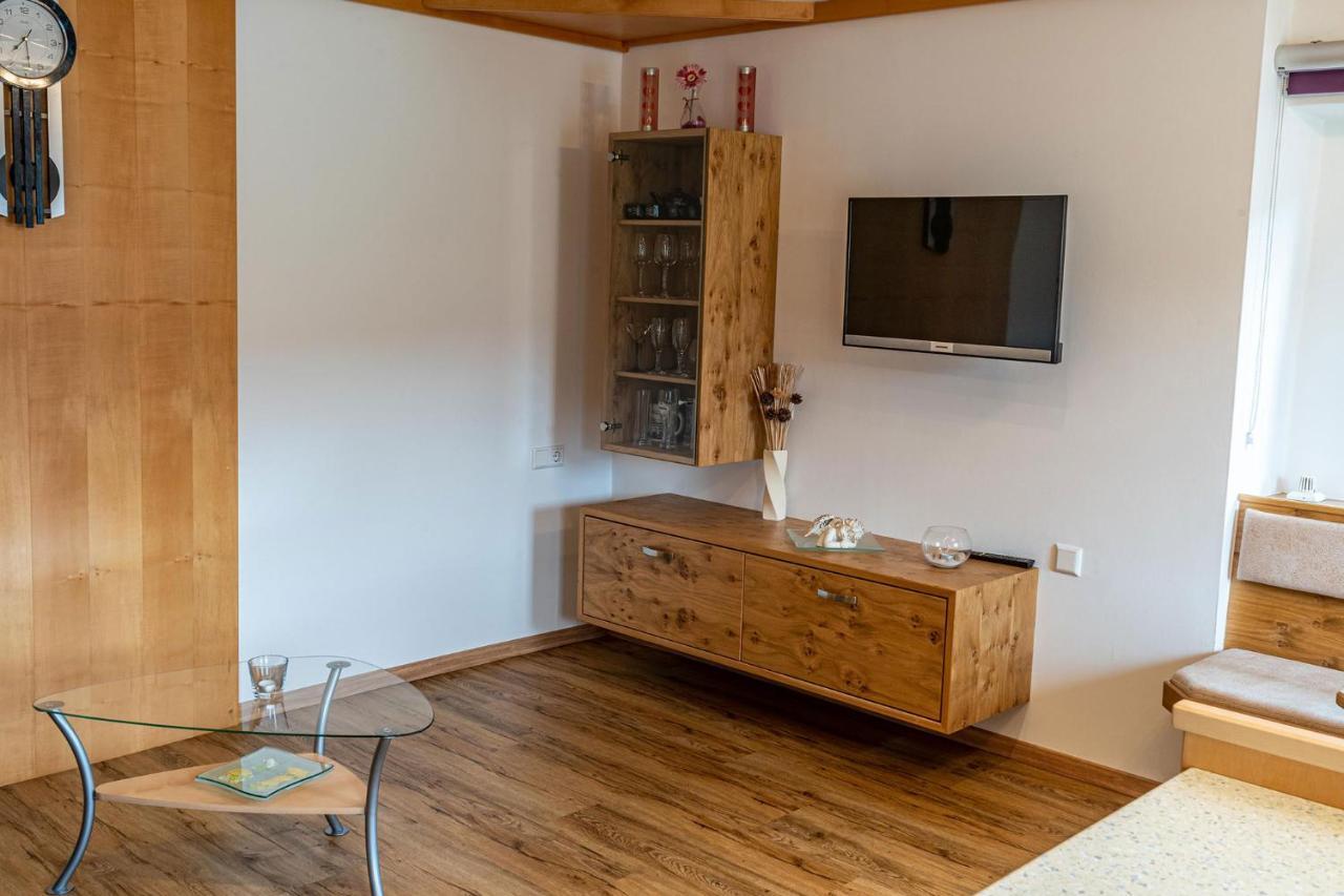 Haus Mandl Apartment Мариапфар Екстериор снимка
