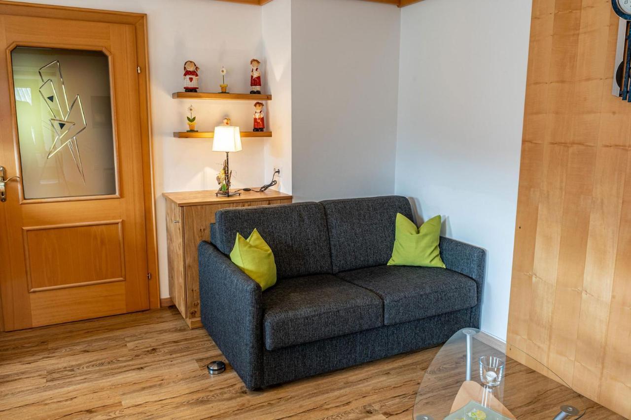 Haus Mandl Apartment Мариапфар Екстериор снимка