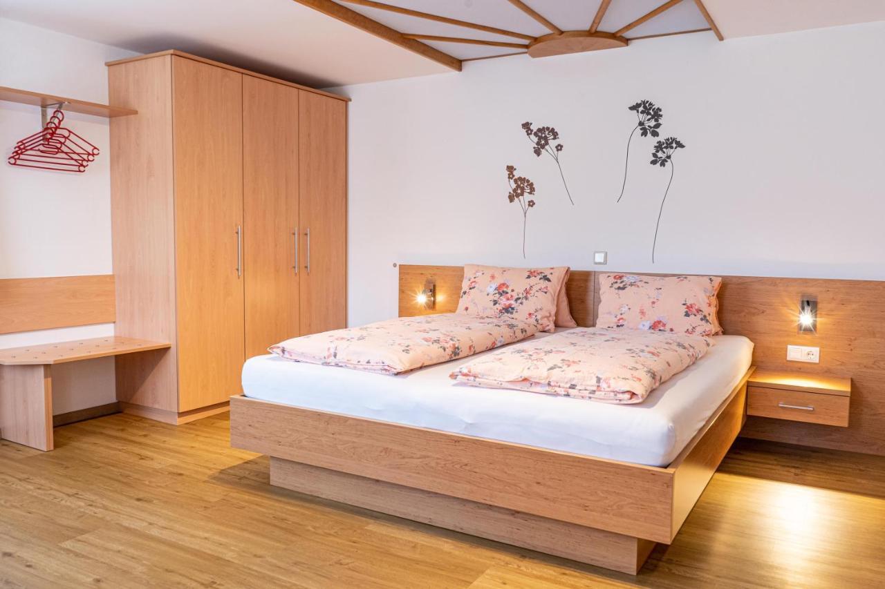 Haus Mandl Apartment Мариапфар Екстериор снимка