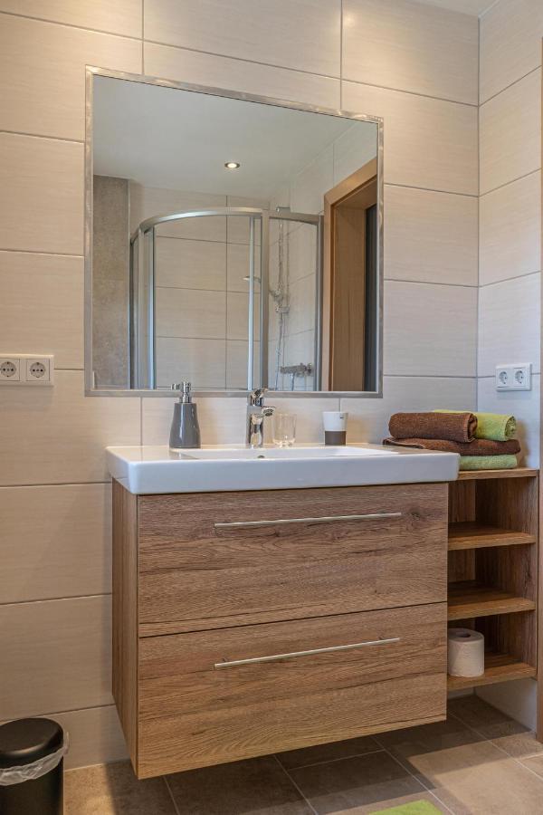 Haus Mandl Apartment Мариапфар Екстериор снимка