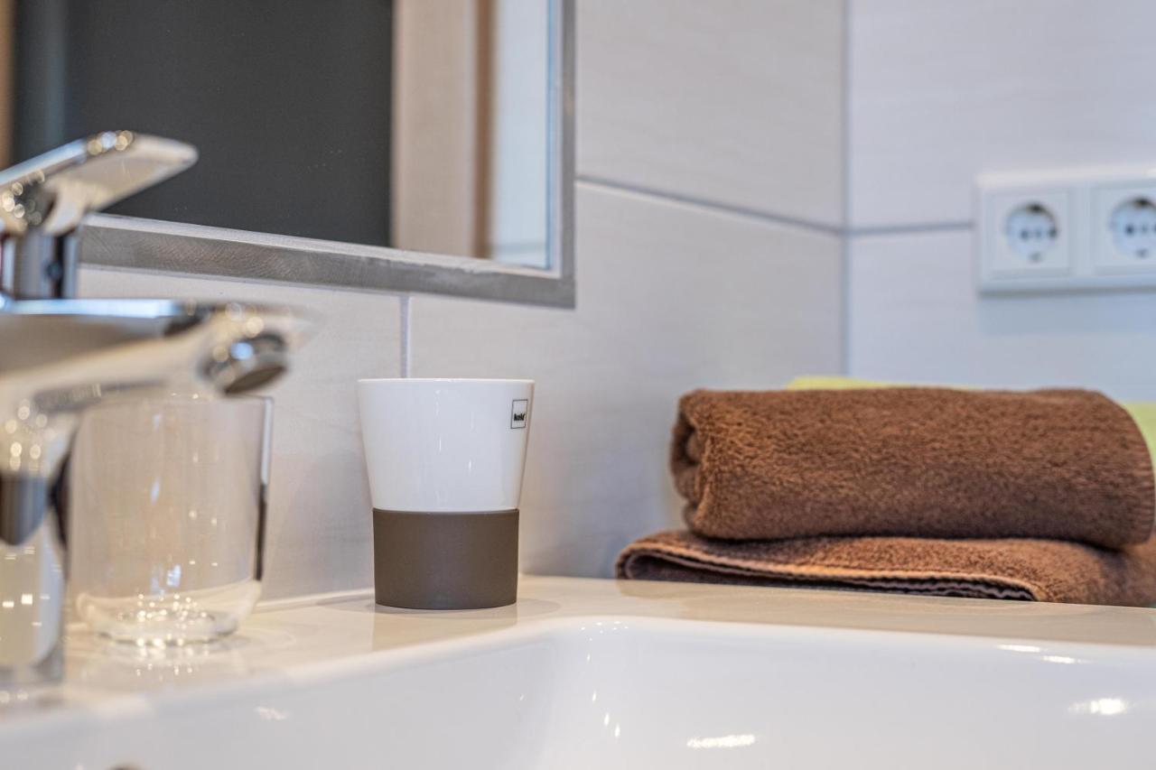 Haus Mandl Apartment Мариапфар Екстериор снимка