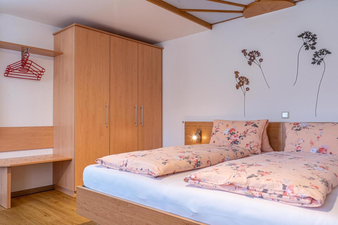 Haus Mandl Apartment Мариапфар Екстериор снимка