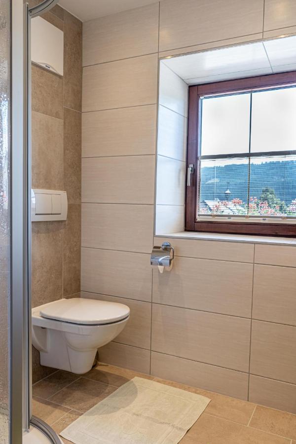 Haus Mandl Apartment Мариапфар Екстериор снимка